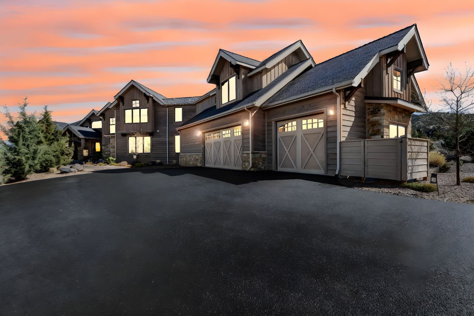 Two Saddle Estate | Brasada Ranch | 5200 SF! - Photo 1
