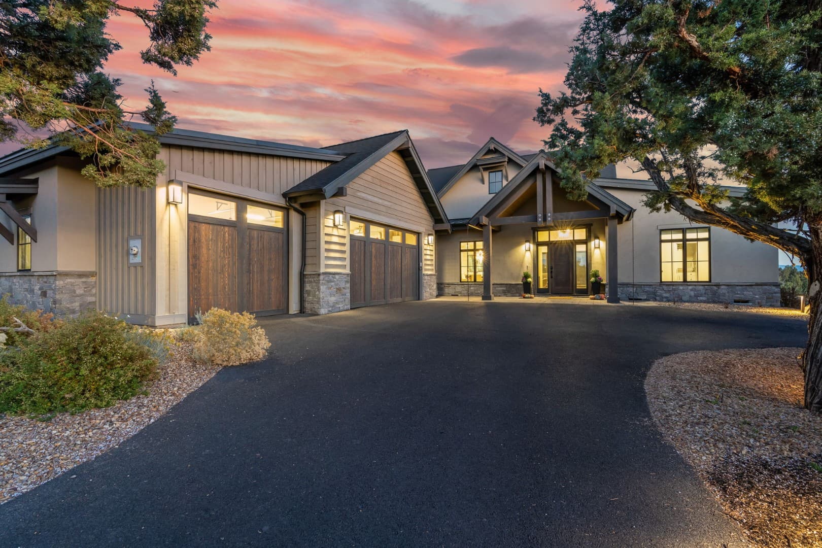 Brasada Ranch | High Desert Modern Luxury | Sauna