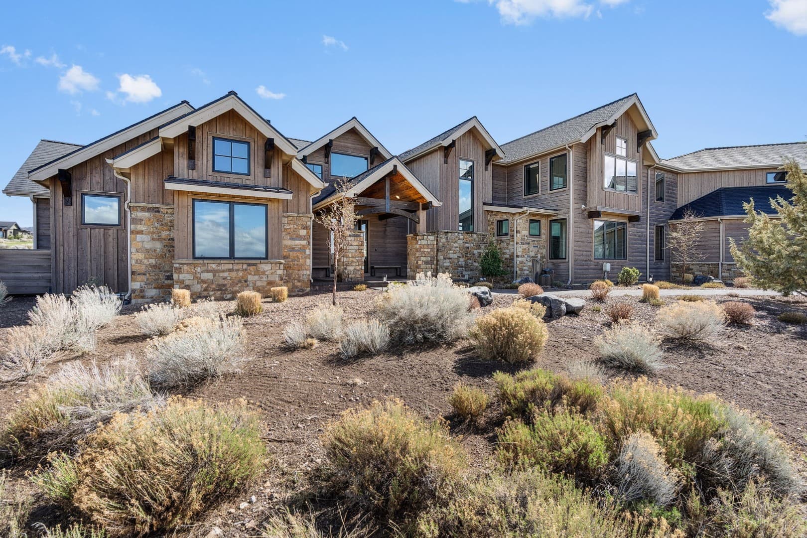 Two Saddle Estate | Brasada Ranch | 5200 SF!