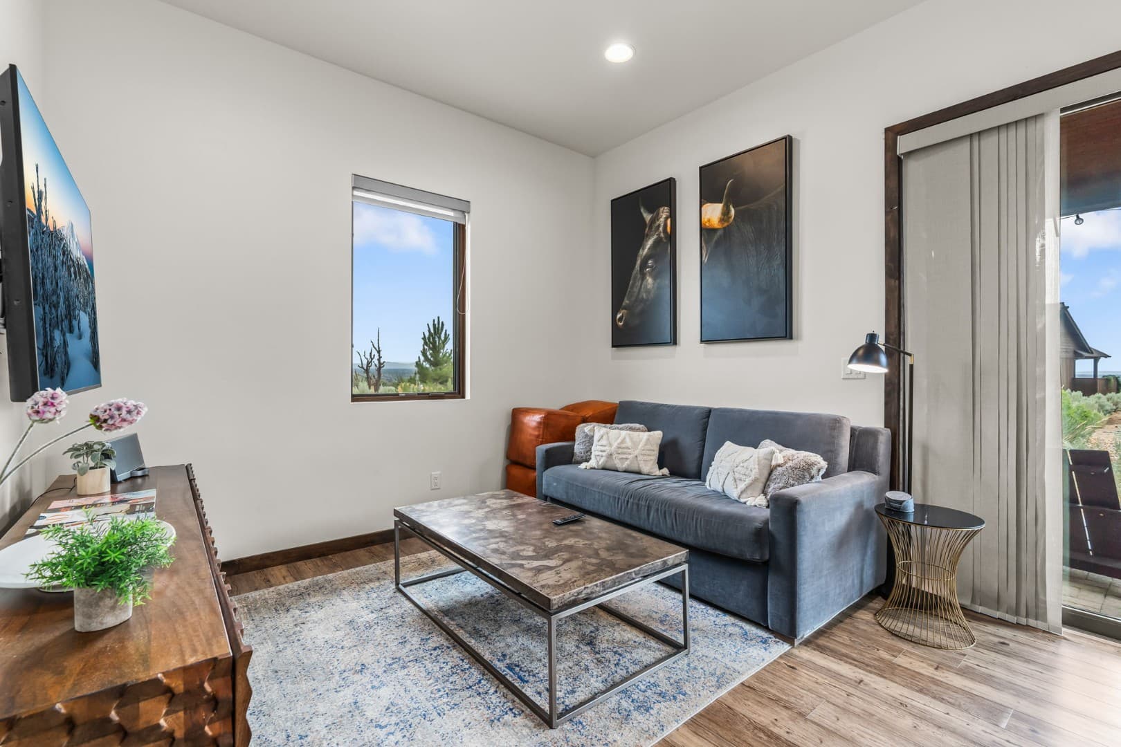 Cozy Brasada Casita | Private Entrance