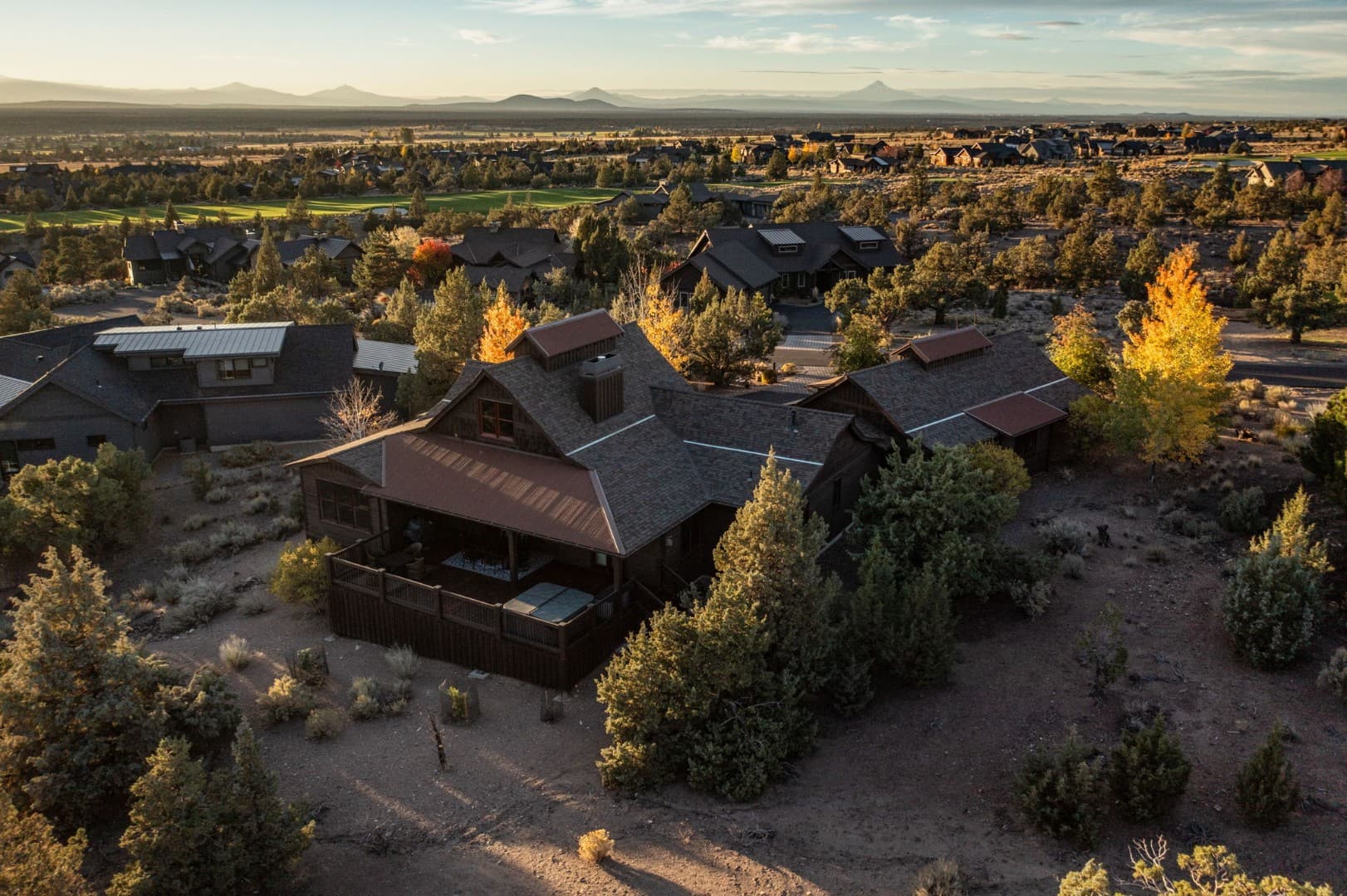 Sunset Ridge Ranch at Brasada Ranch